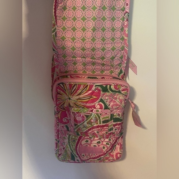 Vera Bradley Crossbody Purse - Picture 5 of 9